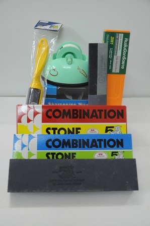 Đá mài dao FIVE TIGER